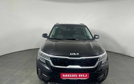 KIA Seltos I, 2022 год, 2 630 000 рублей, 2 фотография