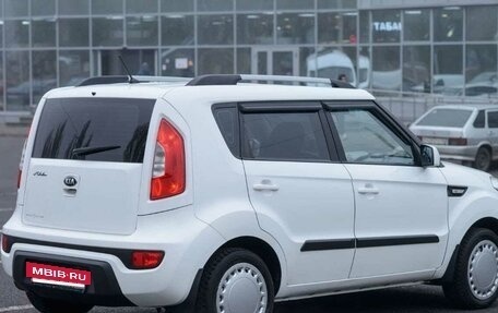 KIA Soul I рестайлинг, 2014 год, 1 000 000 рублей, 7 фотография
