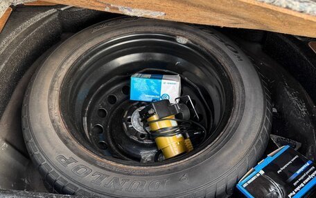 Mitsubishi Lancer IX, 2007 год, 460 000 рублей, 7 фотография