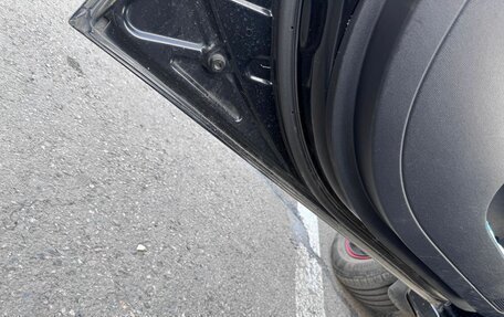 Mitsubishi Lancer IX, 2007 год, 460 000 рублей, 8 фотография