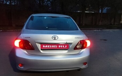 Toyota Corolla, 2007 год, 770 000 рублей, 1 фотография