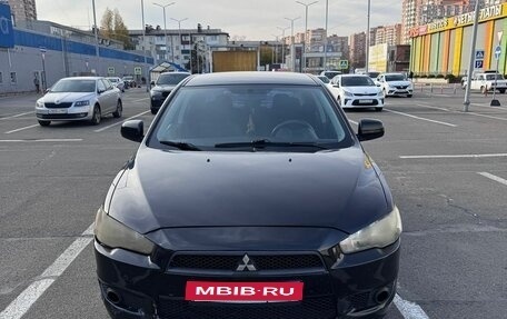 Mitsubishi Lancer IX, 2007 год, 460 000 рублей, 1 фотография