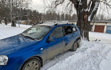 Chevrolet Lacetti, 2009 год, 200 000 рублей, 1 фотография