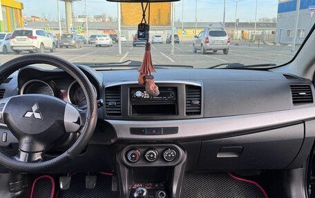 Mitsubishi Lancer IX, 2007 год, 460 000 рублей, 11 фотография