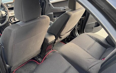 Mitsubishi Lancer IX, 2007 год, 460 000 рублей, 10 фотография