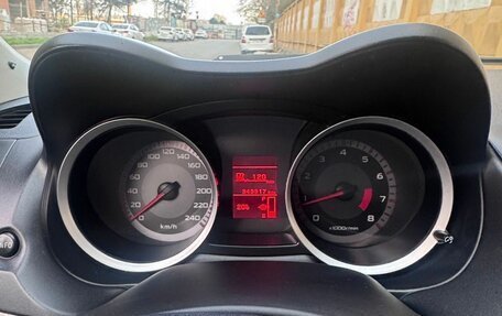 Mitsubishi Lancer IX, 2007 год, 460 000 рублей, 14 фотография