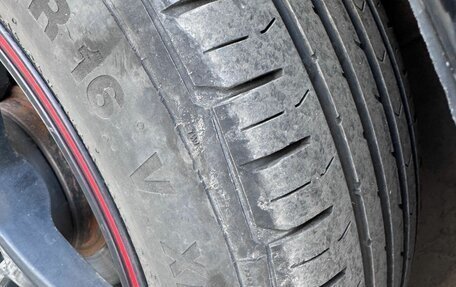 Mitsubishi Lancer IX, 2007 год, 460 000 рублей, 13 фотография