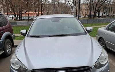 Mazda CX-5 II, 2015 год, 2 000 000 рублей, 1 фотография