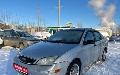 Ford Focus IV, 2005 год, 289 000 рублей, 1 фотография