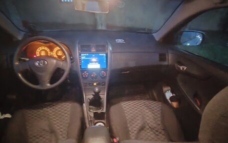 Toyota Corolla, 2007 год, 770 000 рублей, 2 фотография