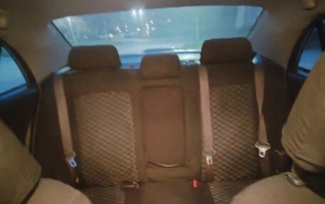 Toyota Corolla, 2007 год, 770 000 рублей, 5 фотография