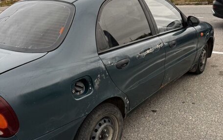 Chevrolet Lanos I, 2005 год, 61 000 рублей, 7 фотография