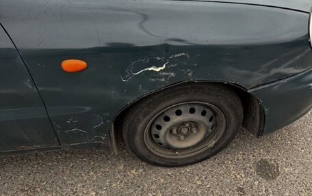 Chevrolet Lanos I, 2005 год, 61 000 рублей, 4 фотография