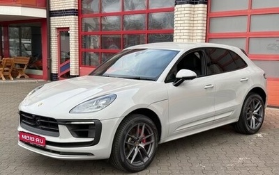 Porsche Macan I рестайлинг, 2025 год, 8 000 000 рублей, 1 фотография