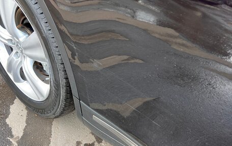 Infiniti FX II, 2011 год, 2 500 000 рублей, 11 фотография