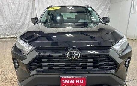 Toyota RAV4, 2025 год, 6 690 000 рублей, 1 фотография