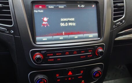 KIA Sorento II рестайлинг, 2013 год, 1 800 000 рублей, 7 фотография