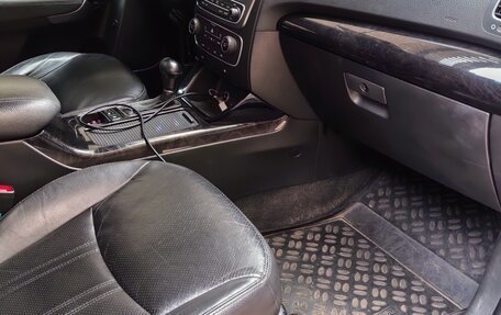 KIA Sorento II рестайлинг, 2013 год, 1 800 000 рублей, 10 фотография