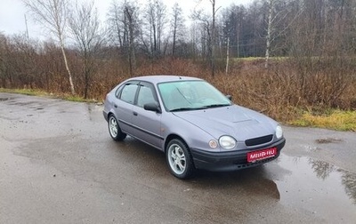 Toyota Corolla, 1998 год, 550 000 рублей, 1 фотография