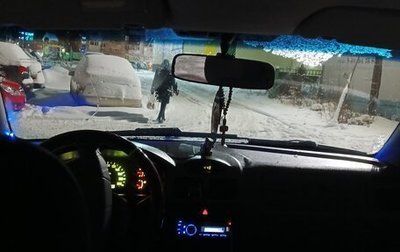 KIA Rio II, 2004 год, 250 000 рублей, 1 фотография