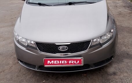 KIA Cerato III, 2009 год, 625 000 рублей, 1 фотография
