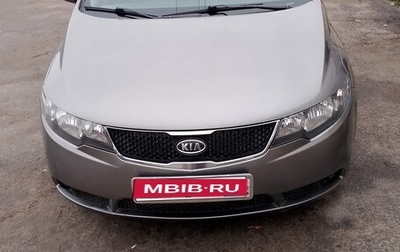 KIA Cerato III, 2009 год, 625 000 рублей, 1 фотография