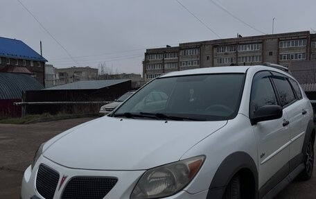 Pontiac Vibe II, 2005 год, 510 000 рублей, 1 фотография