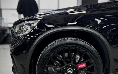 Mercedes-Benz GLC, 2019 год, 3 900 000 рублей, 1 фотография