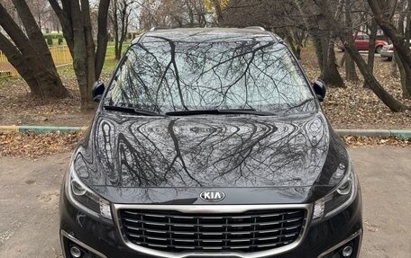 KIA Carnival III, 2020 год, 3 650 000 рублей, 1 фотография