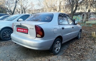 ЗАЗ Chance, 2012 год, 140 000 рублей, 1 фотография