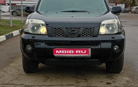 Nissan X-Trail, 2007 год, 670 000 рублей, 1 фотография
