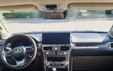 Lexus GX II, 2020 год, 7 300 000 рублей, 9 фотография