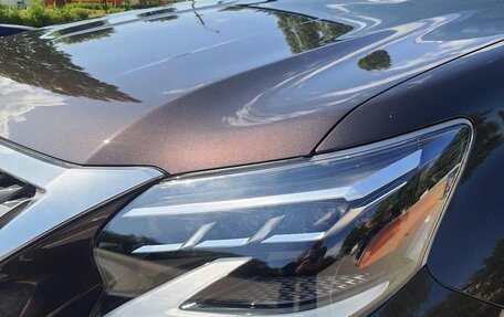 Lexus GX II, 2020 год, 7 300 000 рублей, 8 фотография