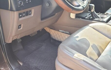 Lexus GX II, 2020 год, 7 300 000 рублей, 12 фотография