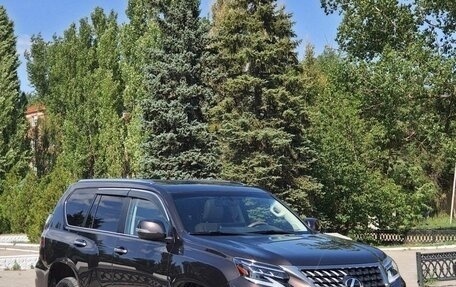 Lexus GX II, 2020 год, 7 300 000 рублей, 5 фотография