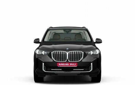 BMW X5, 2025 год, 17 325 000 рублей, 1 фотография