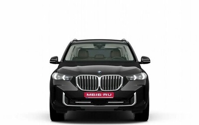 BMW X5, 2025 год, 17 325 000 рублей, 1 фотография