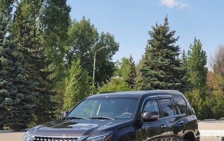 Lexus GX II, 2020 год, 7 300 000 рублей, 6 фотография