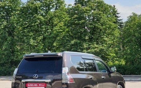 Lexus GX II, 2020 год, 7 300 000 рублей, 10 фотография