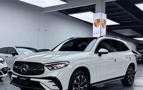 Mercedes-Benz GLC, 2023 год, 6 255 008 рублей, 1 фотография