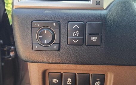 Lexus GX II, 2020 год, 7 300 000 рублей, 14 фотография