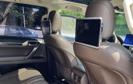 Lexus GX II, 2020 год, 7 300 000 рублей, 15 фотография