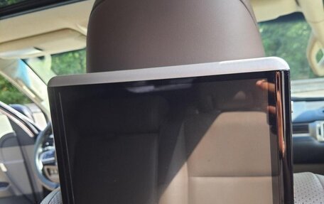 Lexus GX II, 2020 год, 7 300 000 рублей, 17 фотография