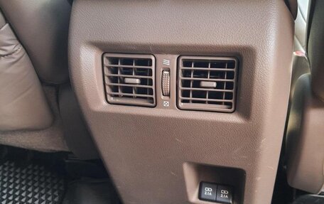 Lexus GX II, 2020 год, 7 300 000 рублей, 16 фотография