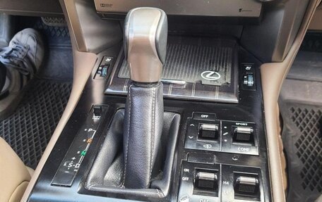 Lexus GX II, 2020 год, 7 300 000 рублей, 19 фотография