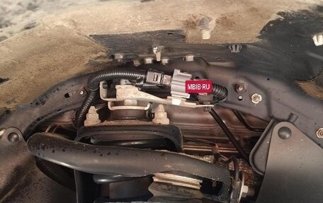 Lexus GX II, 2020 год, 7 300 000 рублей, 21 фотография