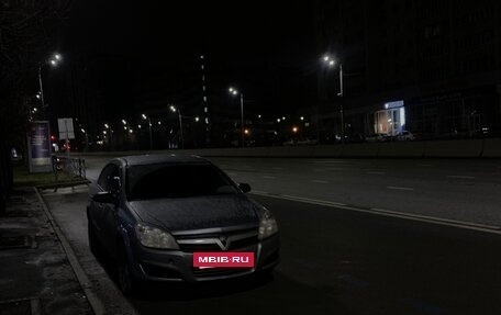 Opel Astra H, 2008 год, 240 000 рублей, 3 фотография