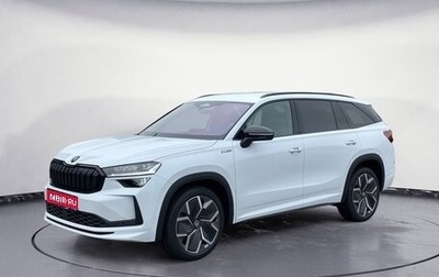 Skoda Kodiaq, 2025 год, 7 100 000 рублей, 1 фотография