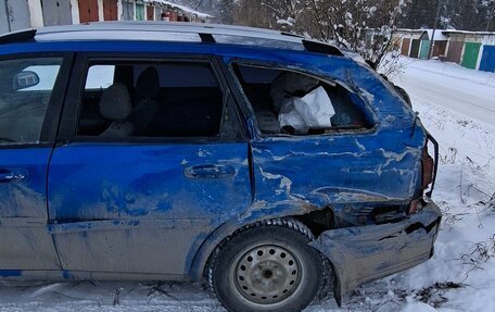Chevrolet Lacetti, 2009 год, 200 000 рублей, 8 фотография
