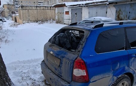 Chevrolet Lacetti, 2009 год, 200 000 рублей, 12 фотография